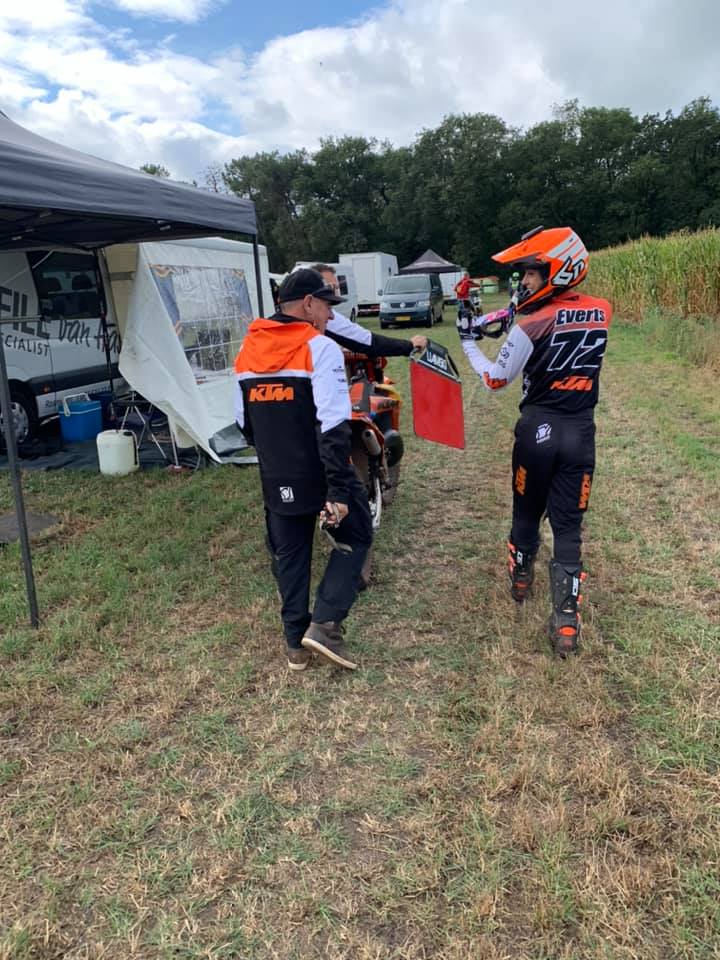 Liam Everts